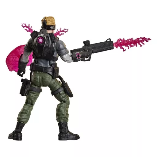 G.I. Joe Classified Series Action Figure Night Force: Psych-Out 15 cm
