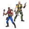 G.I. Joe Classified Series Action Figure 2-Pack #193 David Red Dog" Taputapu & Varujan "Taurus" Ayvazyan 15 cm"