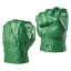 The Incredible Hulk Marvel Legends Premium Roleplay Fists