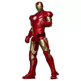   Iron Man Marvel Legends Series Action Figure Iron Man Mark III 15 cm