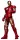 Iron Man Marvel Legends Series Action Figure Iron Man Mark III 15 cm