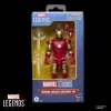 Iron Man Marvel Legends Series Action Figure Iron Man Mark III 15 cm