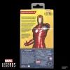 Iron Man Marvel Legends Series Action Figure Iron Man Mark III 15 cm