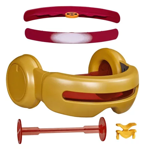 X-Men '97 Marvel Legends Roleplay Replica Cyclops Visor