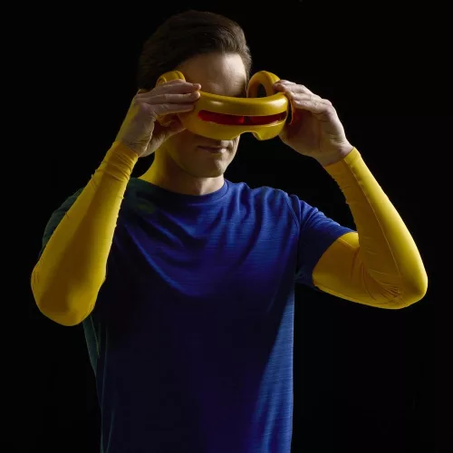 X-Men '97 Marvel Legends Roleplay Replica Cyclops Visor