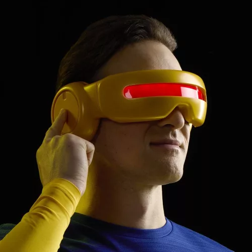 X-Men '97 Marvel Legends Roleplay Replica Cyclops Visor
