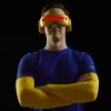 X-Men '97 Marvel Legends Roleplay Replica Cyclops Visor