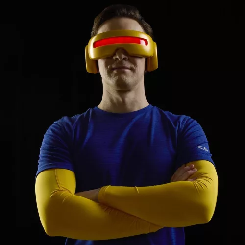 X-Men '97 Marvel Legends Roleplay Replica Cyclops Visor