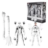 Future Foundation Marvel Legends Action Figure 2-Pack Mister Fantastic & Spider-Man 15 cm