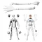 Future Foundation Marvel Legends Action Figure 2-Pack Mister Fantastic & Spider-Man 15 cm