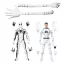 Future Foundation Marvel Legends Action Figure 2-Pack Mister Fantastic & Spider-Man 15 cm