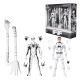 Future Foundation Marvel Legends Action Figure 2-Pack Mister Fantastic & Spider-Man 15 cm