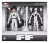 Future Foundation Marvel Legends Action Figure 2-Pack Mister Fantastic & Spider-Man 15 cm