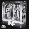Future Foundation Marvel Legends Action Figure 2-Pack Mister Fantastic & Spider-Man 15 cm