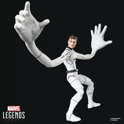 Future Foundation Marvel Legends Action Figure 2-Pack Mister Fantastic & Spider-Man 15 cm