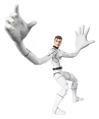 Future Foundation Marvel Legends Action Figure 2-Pack Mister Fantastic & Spider-Man 15 cm