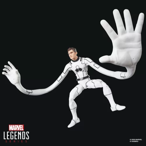 Future Foundation Marvel Legends Action Figure 2-Pack Mister Fantastic & Spider-Man 15 cm
