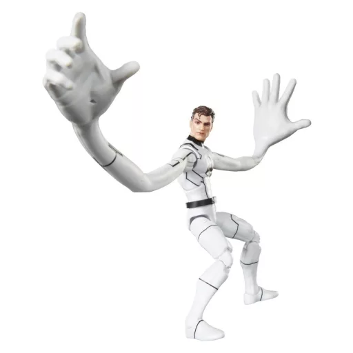 Future Foundation Marvel Legends Action Figure 2-Pack Mister Fantastic & Spider-Man 15 cm