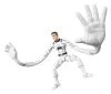 Future Foundation Marvel Legends Action Figure 2-Pack Mister Fantastic & Spider-Man 15 cm