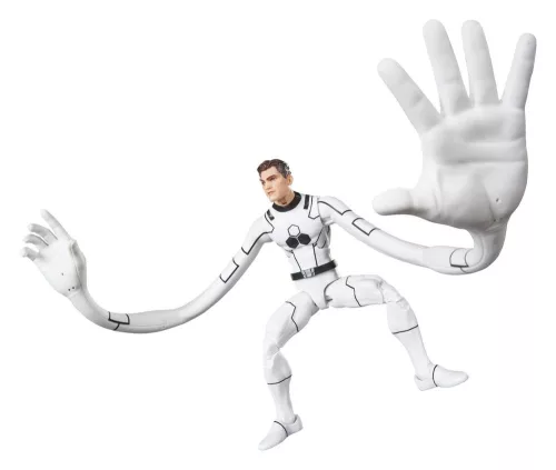 Future Foundation Marvel Legends Action Figure 2-Pack Mister Fantastic & Spider-Man 15 cm