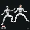 Future Foundation Marvel Legends Action Figure 2-Pack Mister Fantastic & Spider-Man 15 cm