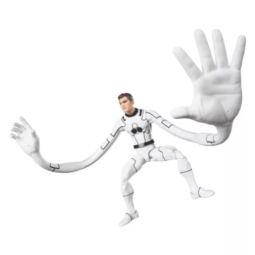 Future Foundation Marvel Legends Action Figure 2-Pack Mister Fantastic & Spider-Man 15 cm