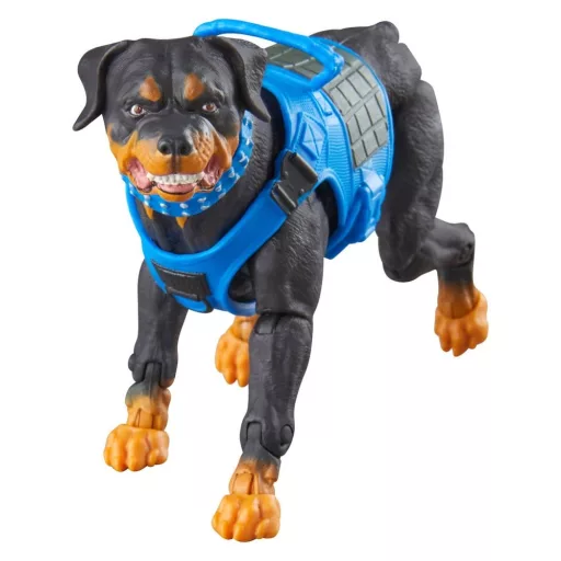 G.I. Joe Classified Series Action Figure 3-Pack #220 Mad Marauders: Footloose & Mutt & Junkyard 15 cm