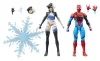 Marvel Rivals Marvel Legends Action Figure 2-Pack Spider-Man & Luna Snow 15 cm