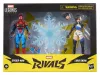 Marvel Rivals Marvel Legends Action Figure 2-Pack Spider-Man & Luna Snow 15 cm