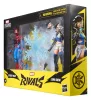 Marvel Rivals Marvel Legends Action Figure 2-Pack Spider-Man & Luna Snow 15 cm