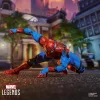 Marvel Rivals Marvel Legends Action Figure 2-Pack Spider-Man & Luna Snow 15 cm