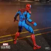 Marvel Rivals Marvel Legends Action Figure 2-Pack Spider-Man & Luna Snow 15 cm