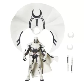 Marvel Rivals Marvel Legends Action Figure Moon Knight 15 cm
