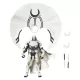 Marvel Rivals Marvel Legends Action Figure Moon Knight 15 cm