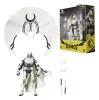 Marvel Rivals Marvel Legends Action Figure Moon Knight 15 cm