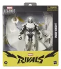 Marvel Rivals Marvel Legends Action Figure Moon Knight 15 cm