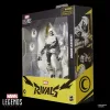 Marvel Rivals Marvel Legends Action Figure Moon Knight 15 cm
