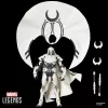 Marvel Rivals Marvel Legends Action Figure Moon Knight 15 cm