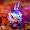 Marvel Rivals Marvel Legends Action Figure 2-Pack Venom & Jeff the Land Shark 15 cm