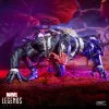 Marvel Rivals Marvel Legends Action Figure 2-Pack Venom & Jeff the Land Shark 15 cm