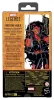 Hulk Marvel Legends Action Figure Red She-Hulk 15 cm