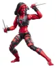 Hulk Marvel Legends Action Figure Red She-Hulk 15 cm