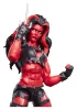 Hulk Marvel Legends Action Figure Red She-Hulk 15 cm