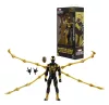 Spider-Man Marvel Legends Action Figure Iron Spider (Aaron Davis) 15 cm