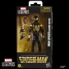 Spider-Man Marvel Legends Action Figure Iron Spider (Aaron Davis) 15 cm