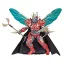 G.I. Joe Classified Series Deluxe Action Figure #191 Cobra-La Royal Guard 15 cm