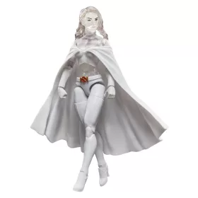   The Uncanny X-Men Marvel Legends Action Figure Emma Frost (Diamond Form) 15 cm