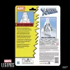 The Uncanny X-Men Marvel Legends Action Figure Emma Frost (Diamond Form) 15 cm