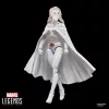 The Uncanny X-Men Marvel Legends Action Figure Emma Frost (Diamond Form) 15 cm