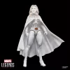 The Uncanny X-Men Marvel Legends Action Figure Emma Frost (Diamond Form) 15 cm